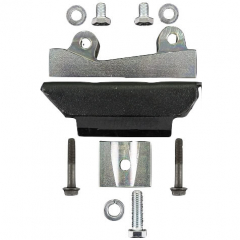 5.9 Cummins Sun Coast 48-TCS 48RE Transfer Case Support